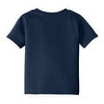 thumbnail image 4 of Yellow Rooster Infant Core Cotton Little Baby T-Shirts Navy 12M, 4 of 4