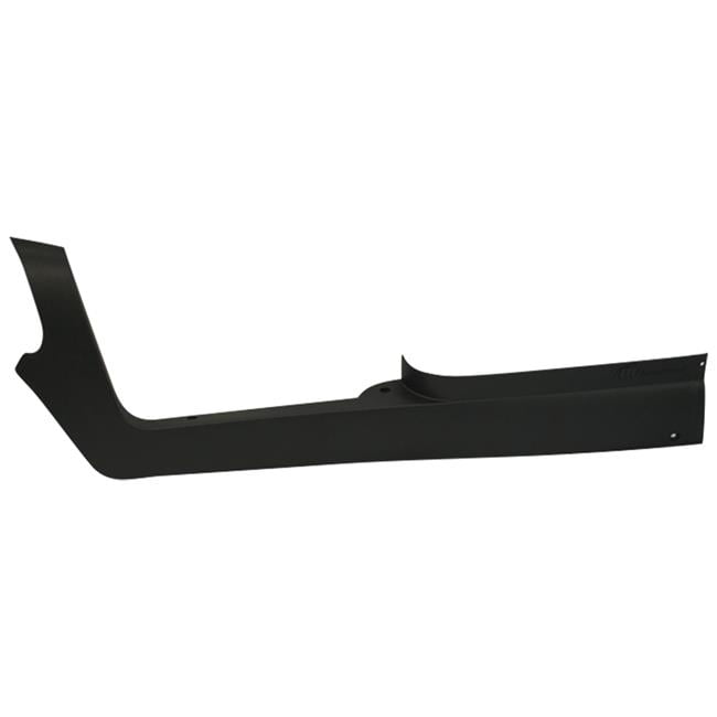 club car precedent rocker panel