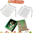thumbnail image 6 of Holzlrgus Resin Box Molds Storage Silicone Molds Trinket Box Epoxy Molds with Book Design DIY Casting Molds for Jewelry Gift Box, Candy Container, Tarot Cards, Makeup (Book Box Mold), 6 of 7