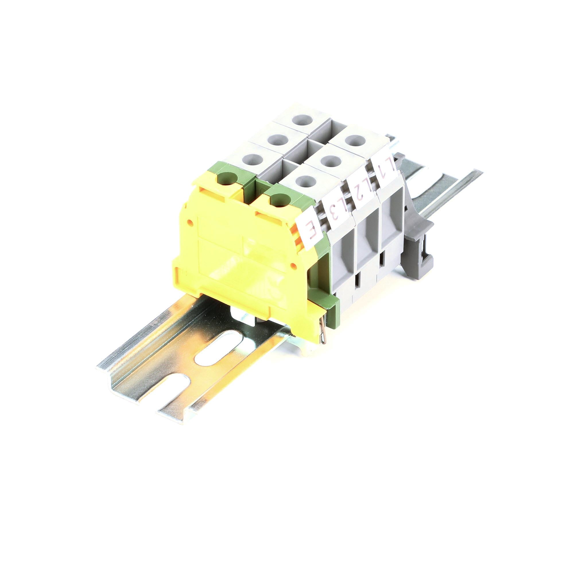 Garland Terminal Block Ul 4600126 - Genuine OEM Replacement Part