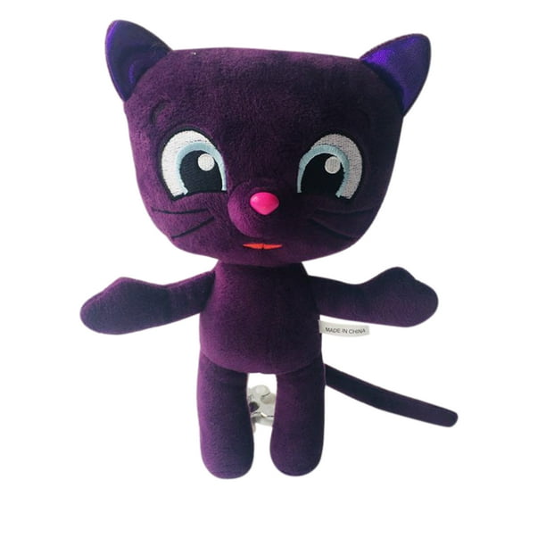 Bartleby plush hotsell