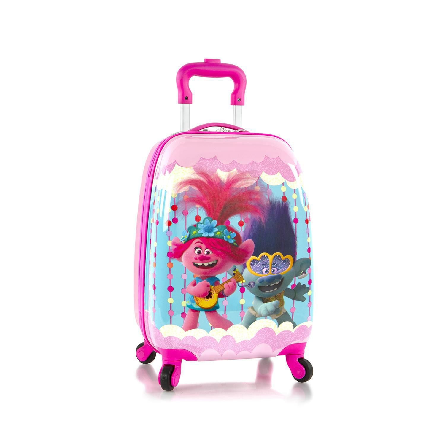 Trolls (DW-HSRL-SP-TR09-20AR)