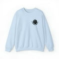 thumbnail image 2 of In My Basketball Mom Era Women's Sweatshirt, 2 of 5