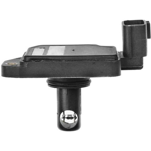 Mass Air Flow Sensor 1 - Compatible with 1996 - 1997 Nissan Pickup 2.4L 4-Cylinder Naturally Aspirated Gas