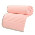 thumbnail image 2 of Blanket, Cool Blanketair Conditioning Quilt A Must Have Cool Quilt For Theing Summer Travel Heat Dissipating Quilt Skin Friendly Washed Cot, 2 of 9