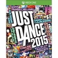 thumbnail image 1 of Just Dance 2015 - Xbox One Xbox One Game, 1 of 2