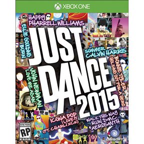 Just Dance 2015 - Xbox One Xbox One Game
