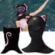 thumbnail image 4 of Cubierta Facial Gorro Buceo Dibujos Animados para Kayak Snorkel Natación Acuáticos, 4 of 9