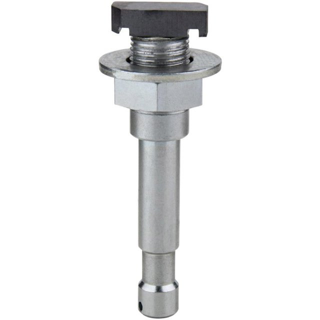 Adaptador Strut Channel Kupo KG093012 con pin para bebés de 5/8 pulgadas (16 mm)