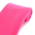 thumbnail image 3 of Solid Scuba Fabric Hot Pink 6" Strip, 3 of 4