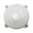 thumbnail image 3 of Thermwell EC108 Plastic Exhaust Fan Cover, 3 of 3
