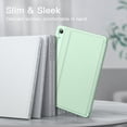 thumbnail image 4 of Funda JeTech para Samsung Galaxy Tab S10 FE/S9 FE 10.9, 4 of 6