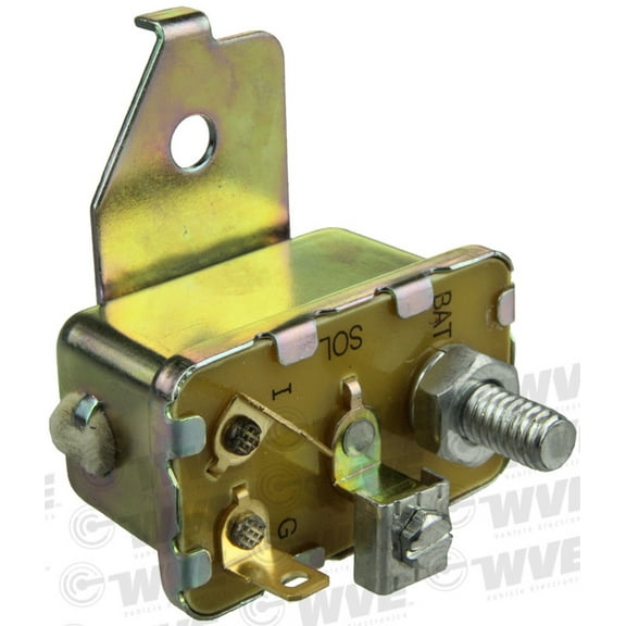 WVE Multi-Purpose Relay