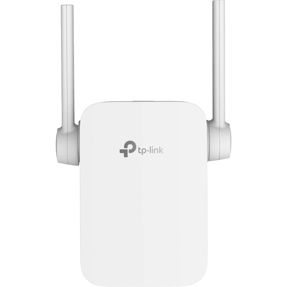 TP-Link AC750 Wi-Fi 5 Dual-Band, Range Extender with Speedy 750 Mbps Transfer Rate, Smart Roaming for Stable Wireless Coverage, Ethernet Port to Direct Connect a Device -  RE750C