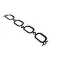 thumbnail image 2 of URO LR011585 Engine Intake Manifold Gasket, 2 of 5