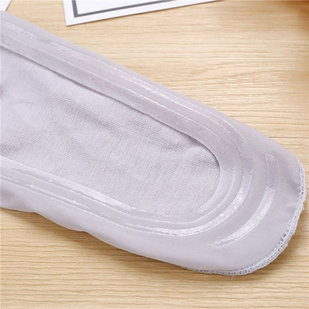 tredstone 10 Pair Women Cotton Hidden Low Cut Thin Socks Girls