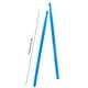 thumbnail image 4 of 2 Baquetas Nailon Con 4 Colores para Adultos Y Profesionales () Azul, 4 of 4