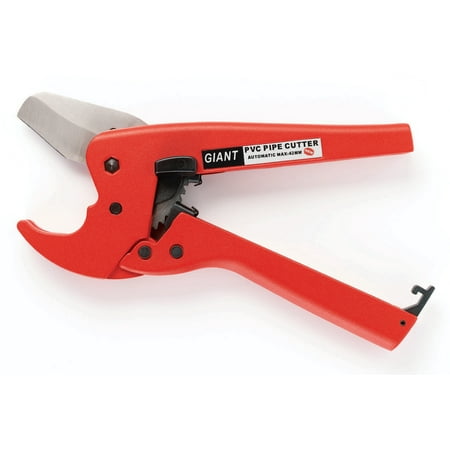

Orbit Irrigation Products 26190 1/2 In. -2 In. PVC Cutting Tool / 1 EA