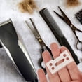 thumbnail image 3 of MOVTOTOP Hair Clipper Blade Replacement Blade Replacement Convenient Hair Clipper Replacement Part, 3 of 8