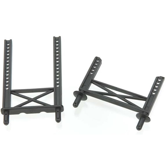 Traxxas 7215 Body Mounts Set TRA7215