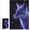 500 PCS, variant on 500 Piece Fox with Black Background Puzzle for Adults, 20.5"x15" – Soft-Touch Challenging Jigsaw, Gift