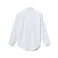 thumbnail image 2 of Lands' End School Uniform Boys Long Sleeve No Iron Pinpoint Dress Shirt, 2 of 3