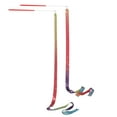 thumbnail image 3 of 2Pcs Dance Ribbons Stage Performance Gymnastics Ribbons Decorative Dance Streamers, 3 of 8