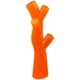 thumbnail image 1 of KAKOWELY Juguete masticable para perros para adiestramiento de cachorros, para limpiar los dientes., 1 of 4