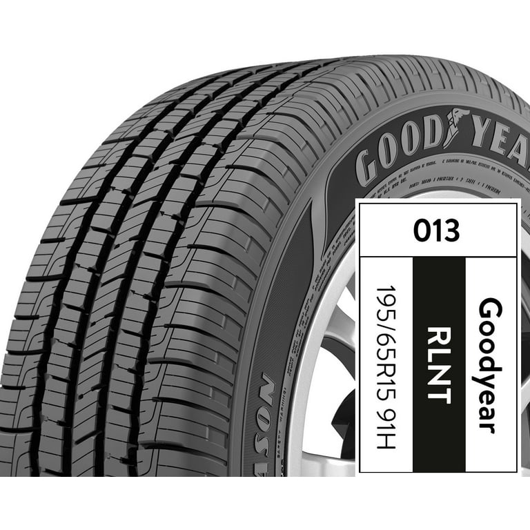 Find 195/55R16 Tires  Discount Tire Direct