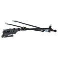 thumbnail image 3 of Geelife Windshield Wiper Transmission For 01-03 Acura CL Coupe 99-03 Acura TL Sedan, 3 of 8