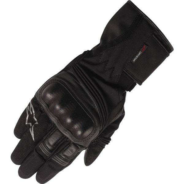 alpinestars tech touring gloves