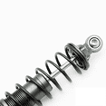 thumbnail image 2 of 1/10 Climbing Car RC Coilover , Hole Spacing 86mm, Suitable for TRX4 90016 SCX10 D90, 2 of 6
