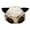 Beige, variant on ZELVINN Kids Baseball Cap with Goggles Sun Cute Ear Design Sun Protection for Outdoor Travel