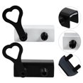 thumbnail image 4 of Shisuyan Window Buckle Lock Anti Theft 4Pcs 2.3x0.9In, 4 of 9