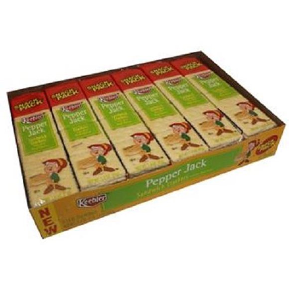Keebler Crackers