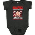 thumbnail image 3 of Inktastic Sumo Wrestling Boys or Girls Baby Bodysuit, 3 of 5
