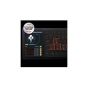 SteelSeries Apex Pro Mini Gen 3 OmniPoint 3.0 HyperMagnetic Switches — Adjustable Actuation — Rapid Trigger — Game-Ready Presets — Protection Mode — Rapid Tap/SOCD — RGB — PBT Keycaps — USB-C