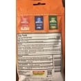 thumbnail image 2 of Halls HONEY Throat Soothing Lozenges Menthol Cough Suppressant 30 Drops - NEW, 2 of 2