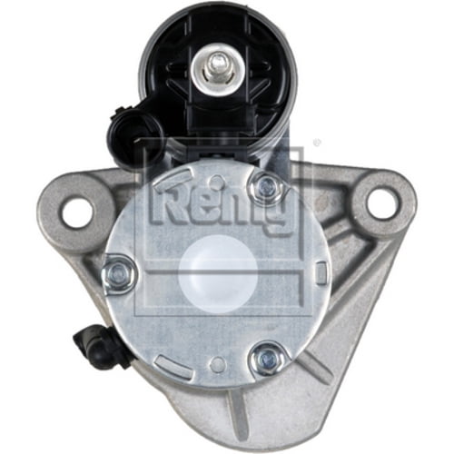 Remy 25069 Starter Motor