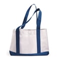 thumbnail image 4 of Liberty Bags Unisex P&O Cruiser Tote, 4 of 5