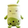 thumbnail image 1 of Cojín de peluche para muñecas HUOGUO Chubby Bubble Tea, 50 cm, 1 of 5