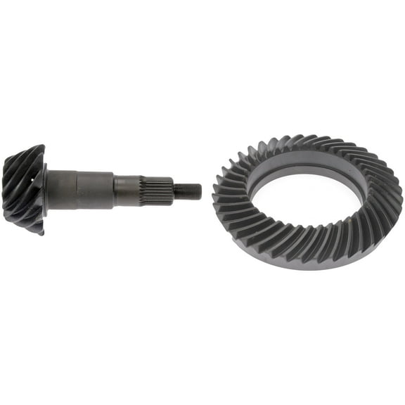 Dorman 697-723 Rear Differential Ring and Pinion for Specific Ford / Lincoln / Mercury Models Fits select: 1983-2010 FORD RANGER, 1979-2010 FORD MUSTANG