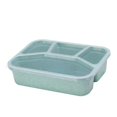 thumbnail image 2 of Four-Compartment Snack Box, 2 of 5