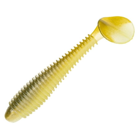 Rage Swimmer Soft Bait Lure 3.25 AYU