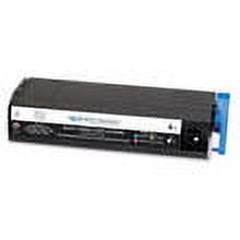 Compatible Okidata 41304208 toner cartridge - black