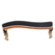 thumbnail image 1 of Soporte Para Hombros De Violín, Soporte De Hombro Para Violín Ajustable En Altura Versátil, Acolchado De Espuma De Madera, Plegable Para Violas De 13 Y 14 Pulgadas, 1 of 7
