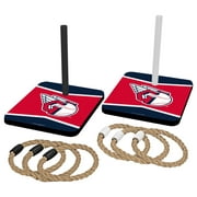 Cleveland Guardians Quoits Ring Game Toss