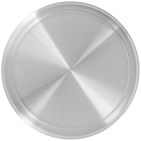 

HUBERT® Wide Rim Pizza Pan Aluminum - 18 Dia