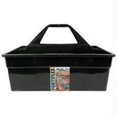 thumbnail image 1 of Bolsa de Mano Fortex Industries Inc. Color Negro 17X11X11 Pulgadas 1300701, 1 of 2