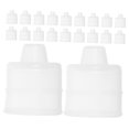 thumbnail image 4 of Luxshiny 20Pcs Universal Float Valve Seal Silicone Pressure Cooker Gasket Replacement, 4 of 8